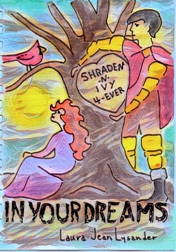 In Your Dreams - Tales of Good and Evil