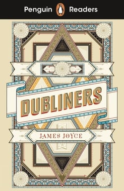 Penguin Readers Level 6: Dubliners (ELT Graded Reader) - Abridged Edition