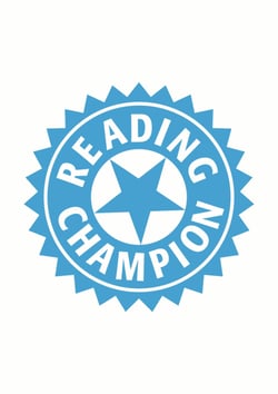 The Fox and the Crow - Independent Reading Blue 4