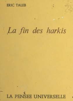 La fin des Harkis