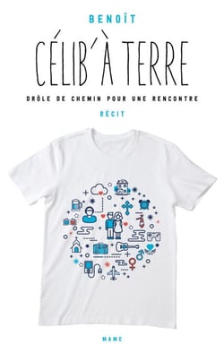 Célib' à terre - Drôle de chemin pour une rencontre