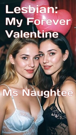 Lesbian: My Forever Valentine - Lesbian, #2