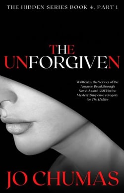 The Unforgiven - The Hidden Series, #4