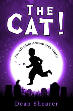 The Cat! - Afterlife Adventures, #1