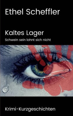 Kaltes Lager - Schwein sein lohnt sich nicht