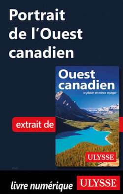 Portrait de l'Ouest canadien
