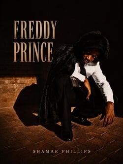 Freddy Prince
