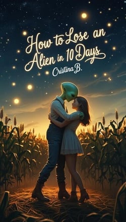 How to Lose an Alien in 10 Days