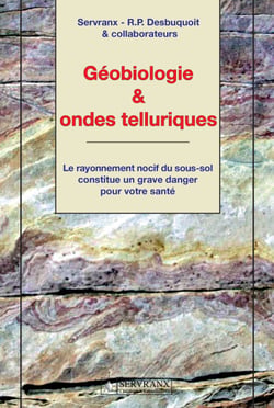 Géobiologie &amp; ondes telluriques - Le rayonnement nocif du sous-sol constitue un grave danger pour votre santé