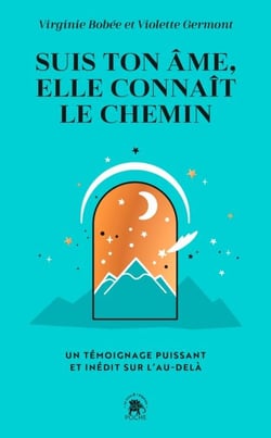 Suis ton âme, elle connait le chemin - Un témoignage puissant et inédit sur l'au-delà