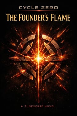 The Founder's Flame - Tuneverse, #0