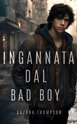 Ingannata dal Bad Boy