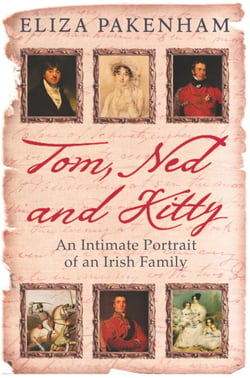 Tom, Ned and Kitty - An Intimate Portrait of an Irish Family