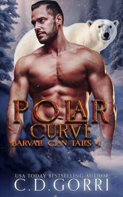 Polar Curve - The Barvale Clan Tales, #4