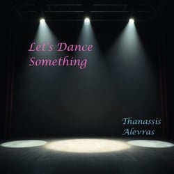 Let's Dance Something