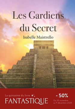 Les Gardiens du Secret