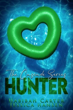 Hunter: The Cascade Series - The Cascade Series, #7