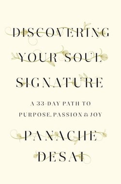 Discovering Your Soul Signature - A 33-Day Path to Purpose, Passion &amp; Joy