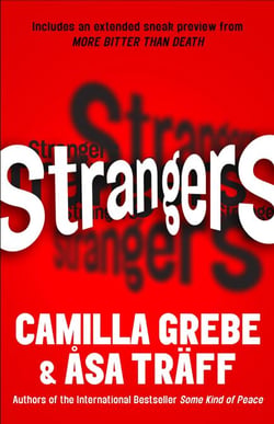 Strangers - An Exclusive Short Story