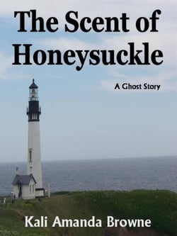 The Scent of Honeysuckle