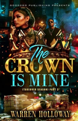 The Crown is Mine 3 - The Crown Is Mine