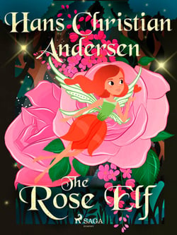 The Rose Elf