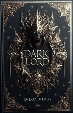 Dark Lord - Dark Symphony, #2