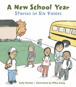 A New School Year - Stories in Six Voices
