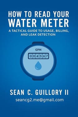 How to Read Your Water Meter