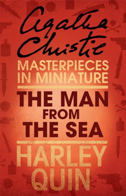 The Man from the Sea - An Agatha Christie Short Story