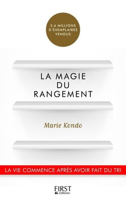 La Magie du rangement