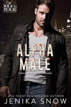 Alpha Male - A Real Man, #14