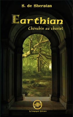 Chérubin au Chariot - Polar fantastique