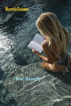 BombDown - science fiction romance, #2