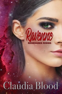 Ravenne - Renegades Rising