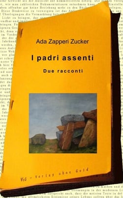 I padri assenti - Due racconti