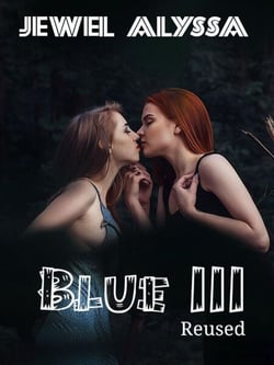 Blue 3 - Blue, #3