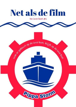 Net als de film - De LOVE boot, #1