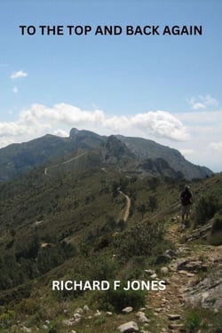 To the Top and Back Again