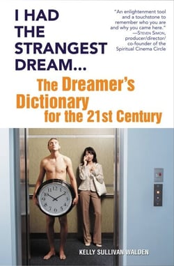 I Had the Strangest Dream... - The Dreamer's Dictionary for the 21st Century
