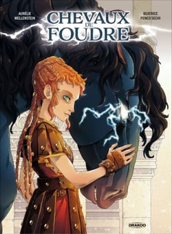 Chevaux de foudre