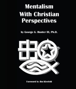 Mentalism With Christian Perspectives