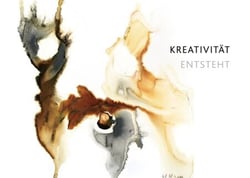 Kreativität entsteht - Ein Bildband für Kreative und Träumer