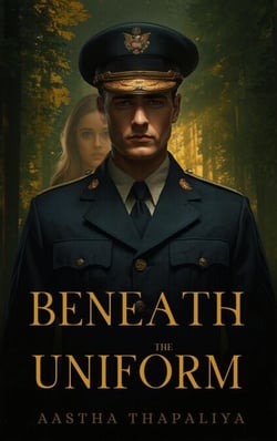 Beneath the Uniform