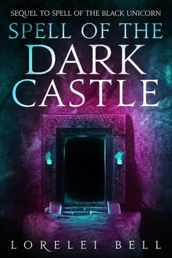 Spell of the Dark Castle - Chronicles Of Zofia Trickenbod, #2