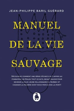 Manuel de la vie sauvage