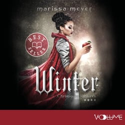 Les Chroniques lunaires (Tome 4) - Winter