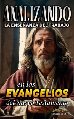 Analizando la Enseñanza del Trabajo en los Evangelios del Nuevo Testamento - La Enseñanza del Trabajo en la Biblia