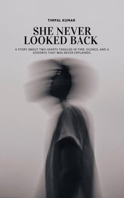 She Never Looked Back