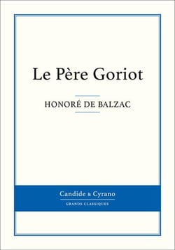 Le Père Goriot